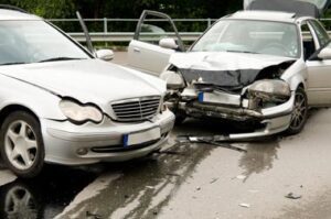 Car Crashes Are Number one Cuase of Personal Injuries
