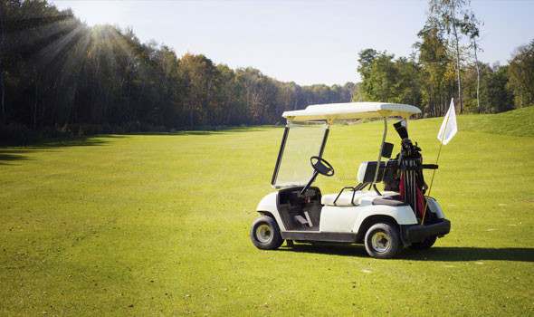 golf cart accident lawyers