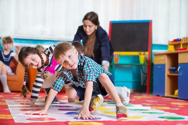 Are There Safety Concerns at Your Childs Daycare Center