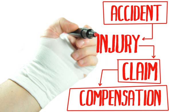 Is My Car Crash Serious Enough to File a Injury Claim
