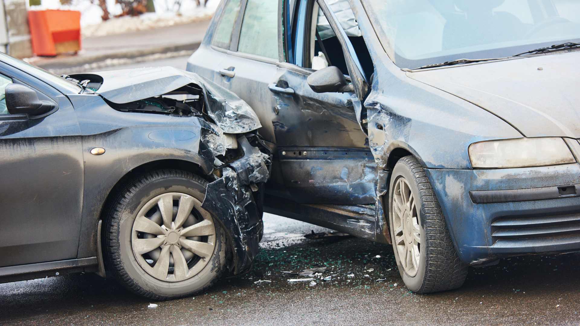 Bradenton Car Accident Lawyer