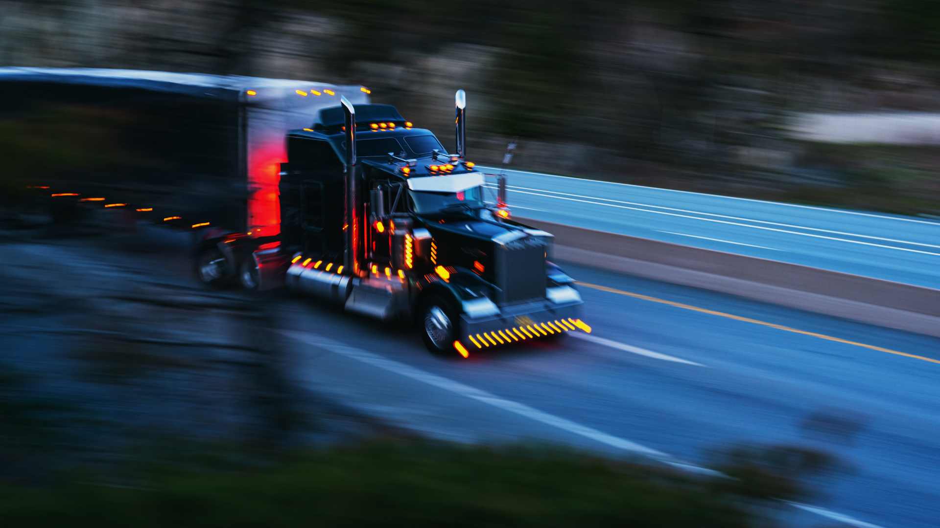 Fatal Truck Accident Lawyer