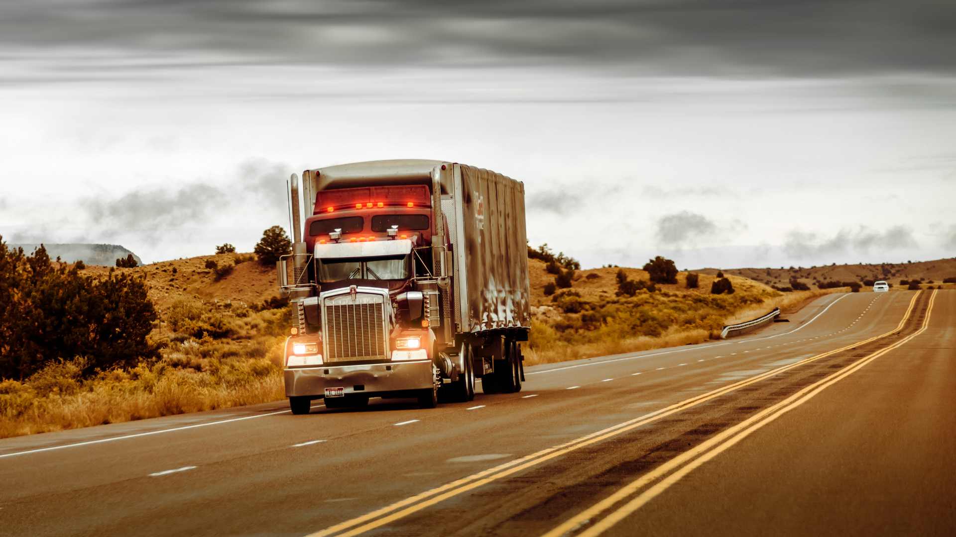 What Causes Most Truck Accidents?