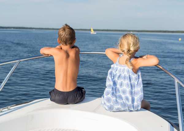 How a Florida Boating Accident Lawyer Can Help You
