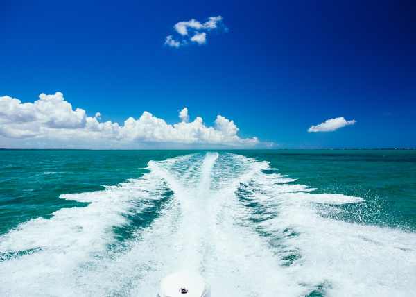 How a Florida Boating Accident Lawyer Can Help You