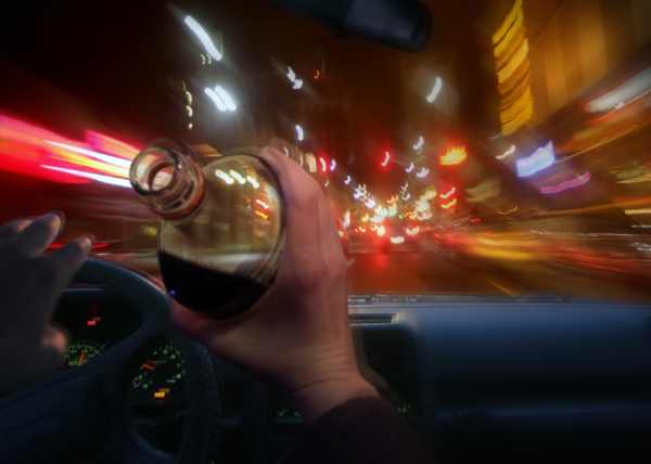 Drunk Driving Victim Attorney 