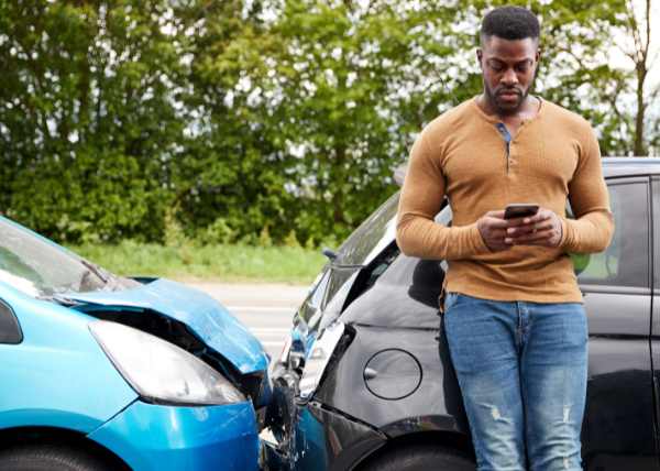 What To Do If You’re Injured in a Car Accident as a Passenger